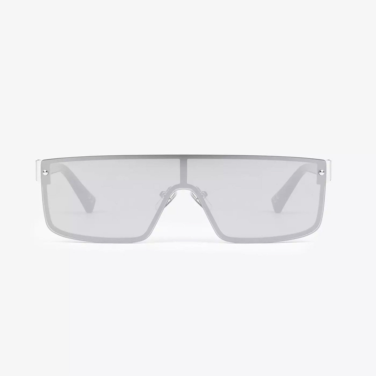 Hawkers Okulary Silver Chrome Dream