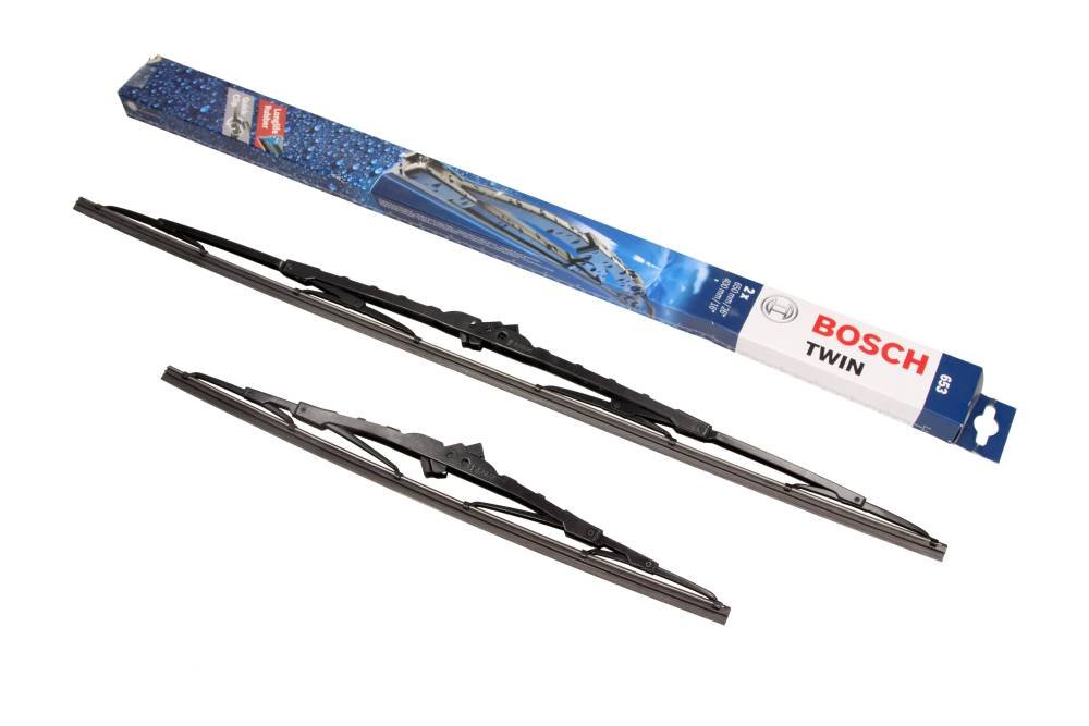 Bosch Pióro wycieraczki 3 397 118 325