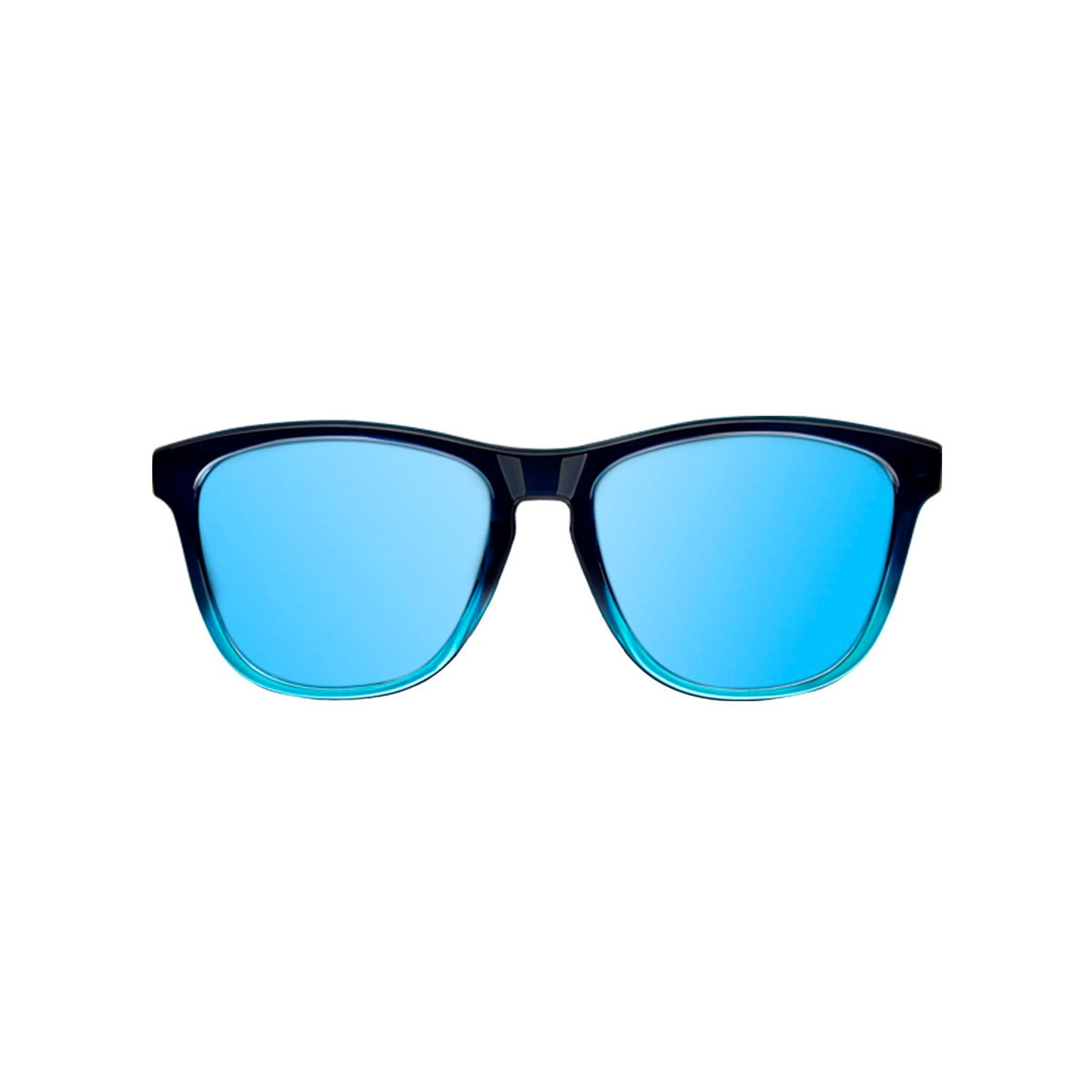 Northweek Okulary By Hawkers Blue Iceblue Polarize
