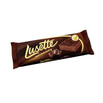 LUSETTE LUSETTE SMAK CZEKOLADY 50 G zakupy dla domu i biura! 69056059