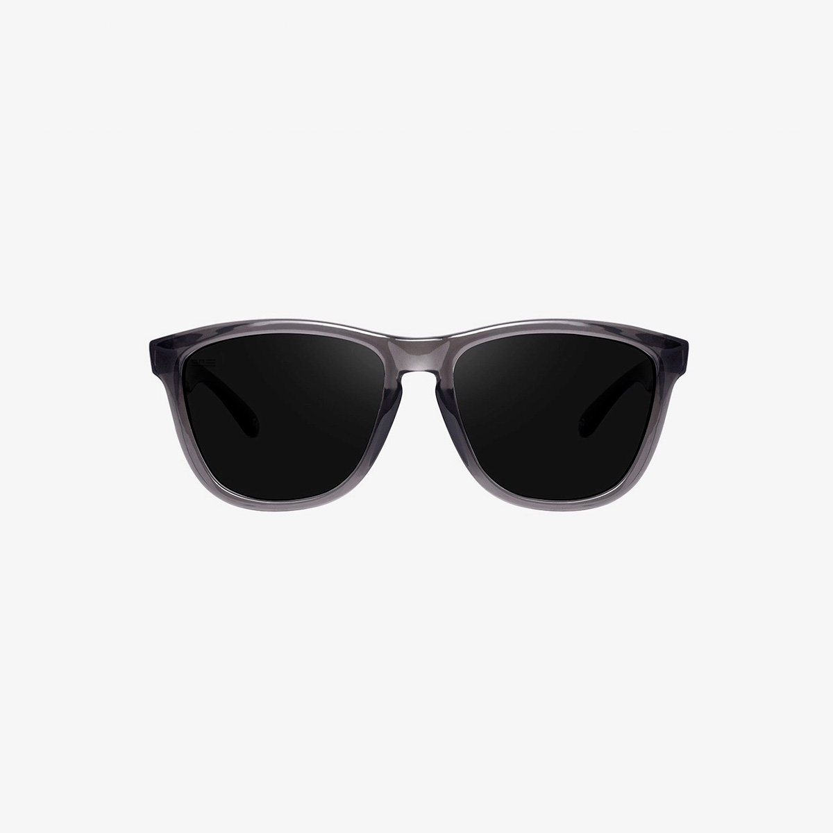 Hawkers Okulary Crystal Black Dark One