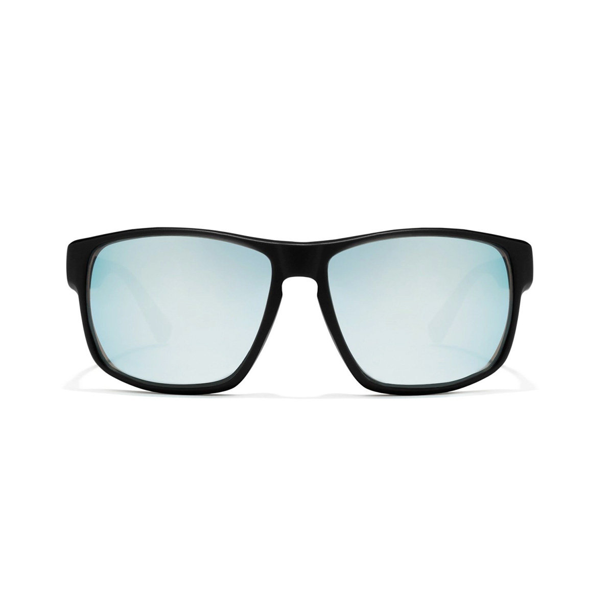 Hawkers Okulary Black Blue Chrome Faster