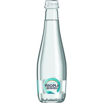 Kropla Beskidu Still 0,33L
