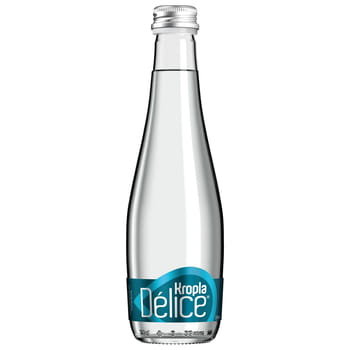 Kropla Delice 0,33 L