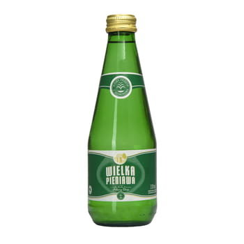 WIELKA PIENIAWA 330 ML