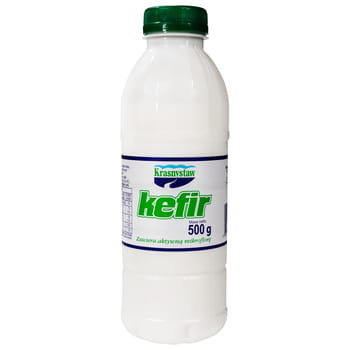 Krasnystaw - Kefir