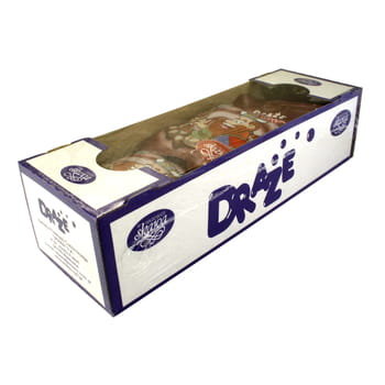 Skawa Draże kakaowe 70g