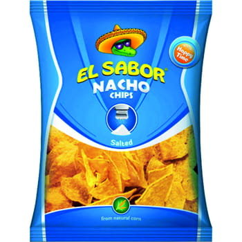 Hosta Italia Hosta Italia Nachos solone 100 g () 126768
