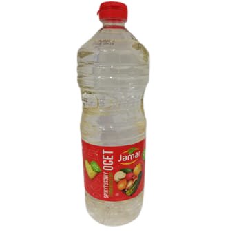 JAMAR OCET SPIRYTUSOWY 1L 10% zakupy dla domu i biura 12639506