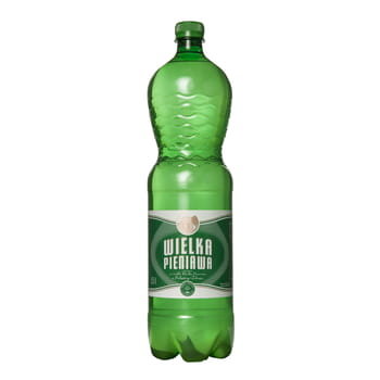 WIELKA PIENIAWA 1,5L