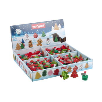 Wykrawacz Do Ciastek 