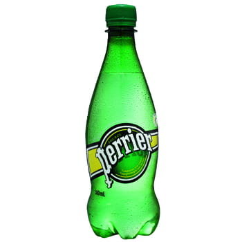Woda międzynarodowa PERRIER PET 0,5L