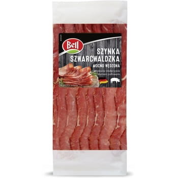 Szynka Szwarcwaldzka 70G