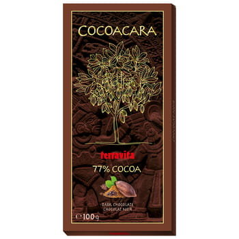 Terravita Cocoacara 100G