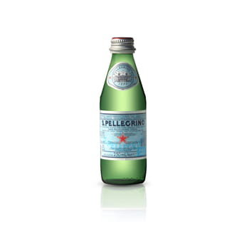 S. Pellegrino, Szkło 250Ml