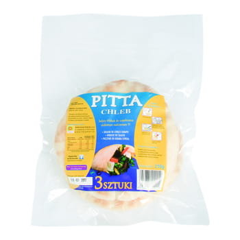 Pitta Chleb 210 G