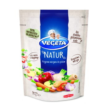 Vegeta NATUR 75G 62438924