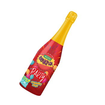 Oranżada Hellena Party 20 Soku 0,75L