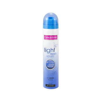 Concertino Light Blue Dezodorant Spray 75ML