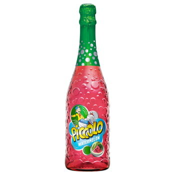Napój Gazowany Piccolo Arbuz 750Ml
