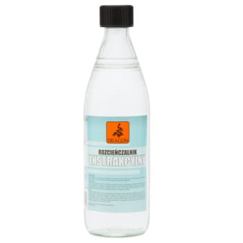Dragon Rozcieńczalnik ekstrakcyjny 500 ml