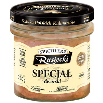 Pamapol SPECJAŁ DWORSKI 300G zakupy dla domu i biura! 34950576