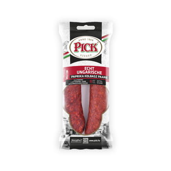 Paprika Kolbasz 200 G Pick
