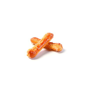 SŁOMKA PTYSIOWA CIASTECZKA Z KRAKOWA 250 G