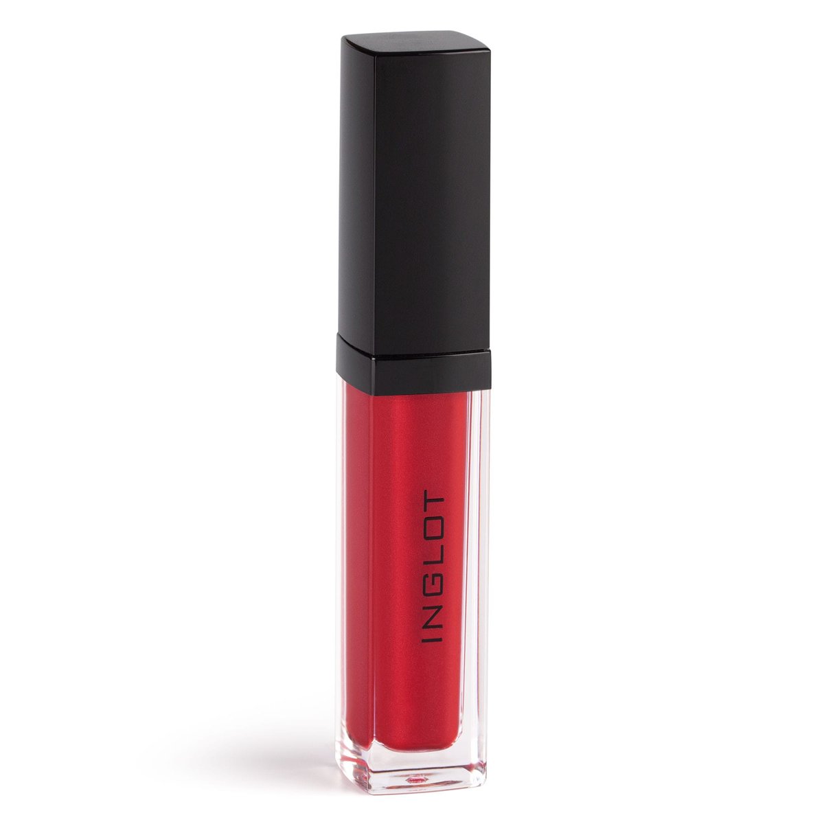 INGLOT, Pomadka W Płynie, Hd Matte, 70