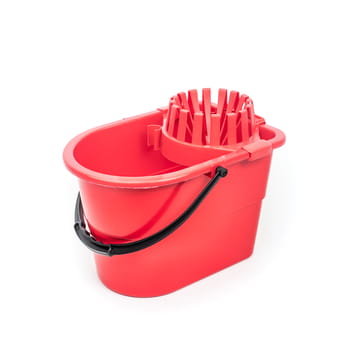 Wiadro Z Wyciskaczem 14 L Kalldera