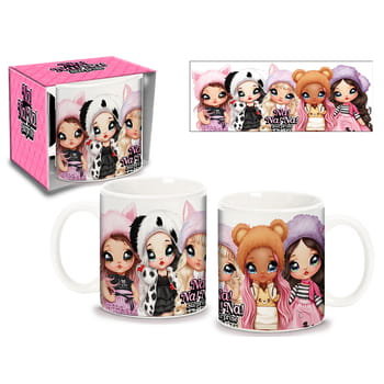 Kubek Z Nadrukiem Na Na Na Pojemność 350 Ml