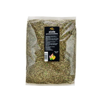 Master Cook ALE ! ZIOŁA PROWANSALSKIE 500G zakupy dla domu i biura! 85156404