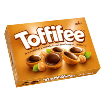 Toffifee STORCK 1 X 400 G