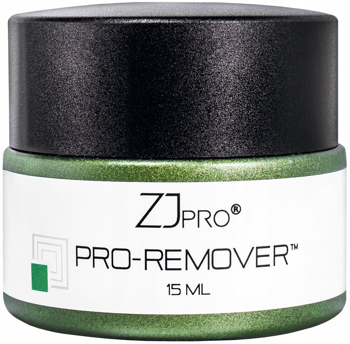 top Project Lashes, Zj Pro Remover, Do Zdejmowania Rzęs, Zjpro, 30 ml