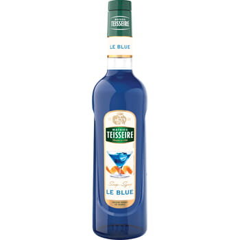 Mathieu Teisseire Syrop Le Blue 0,7L