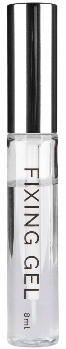 Project Lashes, Klej Do Liftingu Fixing gel Amino, Lifting Rzęs, 8 ml