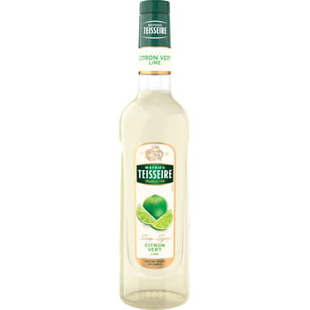 Mathieu Teisseire Syrop Limonka 0,7L
