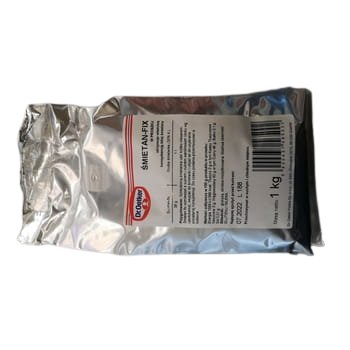Dr. Oetker Śmietan-Fix 1Kg