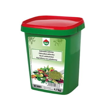 Ogrodowy Sos Sałatkowy Hugli 0,7Kg