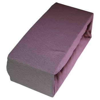 ARA PRZEŚCIERADŁO JERSEY Z GUMKĄ 160X200 BEŻ zakupy dla domu i biura! JERSEY