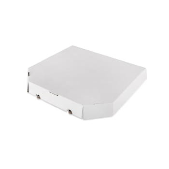 Eko-Pap Opakowanie Na Pizzę 26X26 25 Szt.