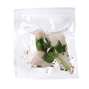 Hendi Worki do gotowania sous-vide do pakowarek komorowych 100 szt 150x200 mm 971369