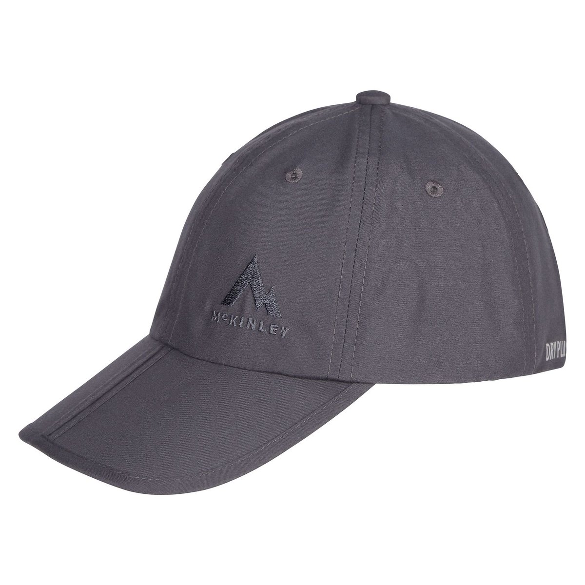 Czapka Z Daszkiem Mckinley Morrin Ii 413436| R.0 | ===> Rok 2022