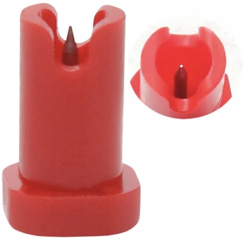 Project Lashes, Igła Do Zamykania Kleju Uszczelniająca, 5 Sztuk