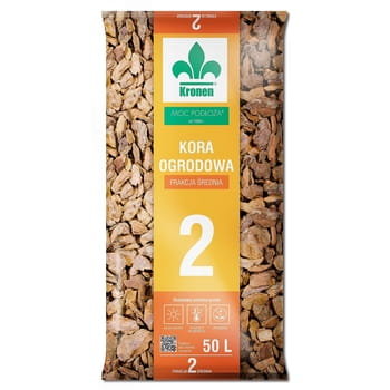 Kronen Kora Ogrodowa Frakcja 2 20-40 mm 50L
