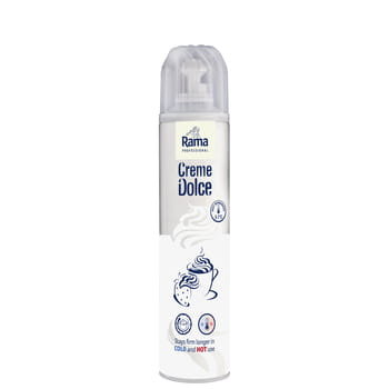 Rama Creme Dolce Spray 524 G