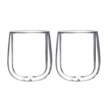 Lumarko Lumarko Komplet 2 Szklanek Termicznych 250 ML 0103008145 Alt