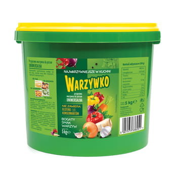 Warzywko 5Kg