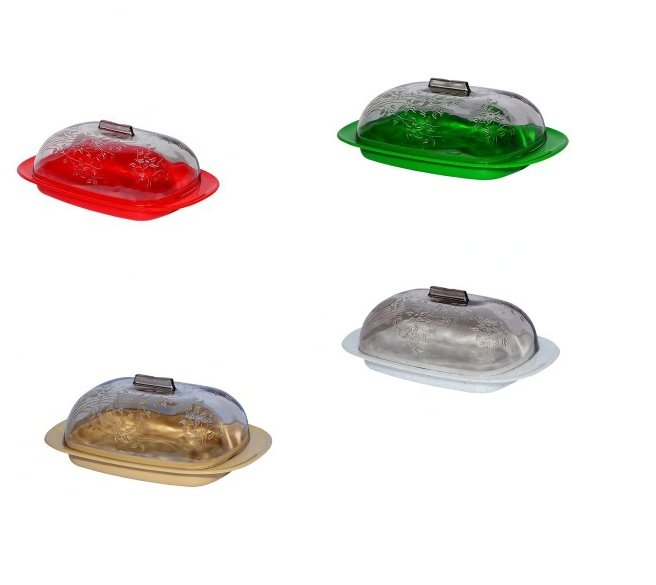 Maselnica Owalna – Mix Kolorów