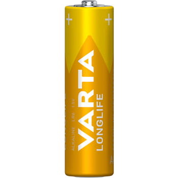 Baterie Varta Longlife Aa 40 Szt.